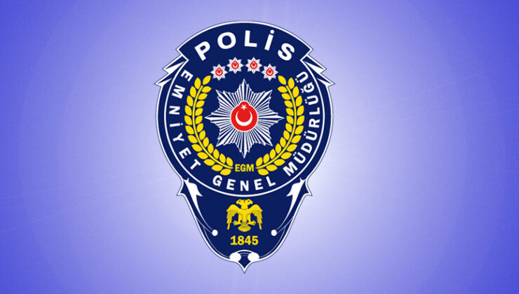 47 İlde Eş Zamanlı Operasyon