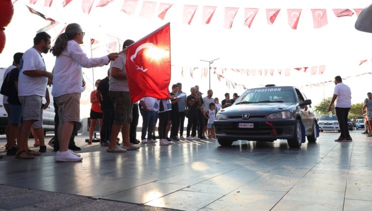 Gemlik, Efsanevi Tırmanma Yarışına Hazır