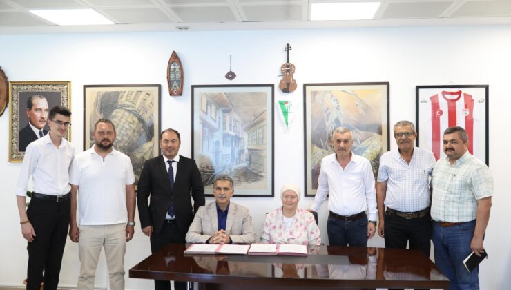 Gemlik’te Patili Canlar İçin Örnek Dayanışma