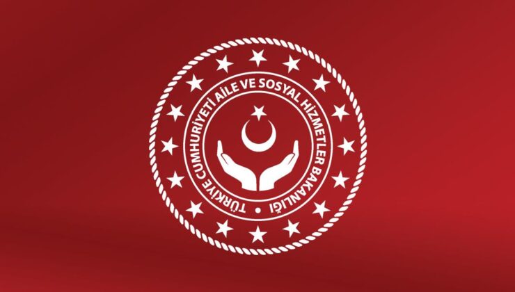Aile ve Sosyal Hizmetler Bakanlığı 360 Sürekli İşçi Alımı Yapacak