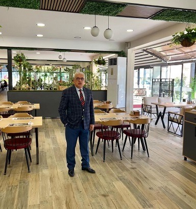 YUNUS AYDIN’DAN ULUDAĞ OSB YÖNETİMİNE TEPKİ: “12 YIL EMEĞİMİ HUKUKLA YOK SAYMAYIN”