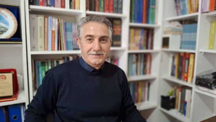 Adam Olmanın Memleketi Yoktur