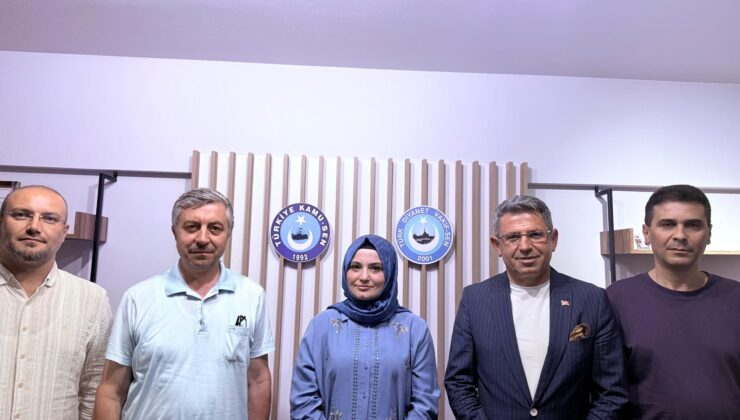 Kutlama değil, çağrı yapıyoruz!”