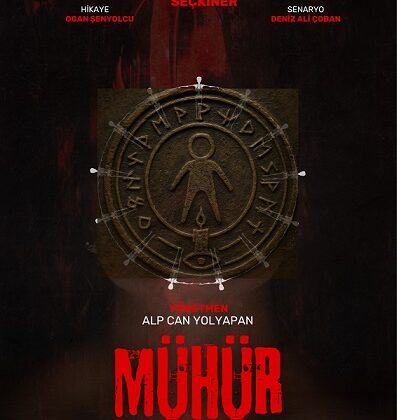 “MÜHÜR: GECE EŞİĞİ” SETE ÇIKIYOR!