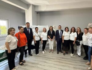 Bu Yalnızca Bir Sergi Değil, Bir Duruş