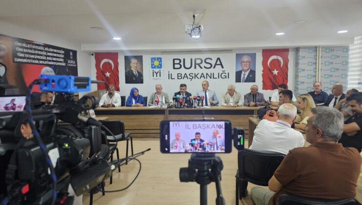 “28. Yasama Döneminde 247 Yasama Faaliyetiyle Bursa’nın Nabzını Tuttu”