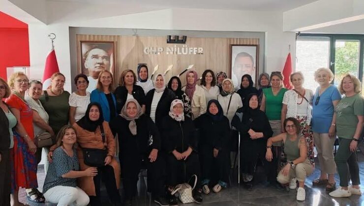 “Kadının Suskunluğu Değil, Mücadelesi Toplumu Dönüştürür!”