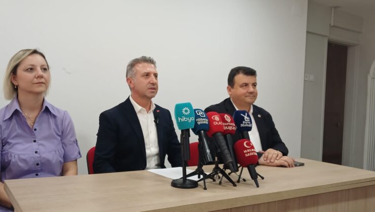 Bugün çocuklar üniversiteyi bırakıyor Sayın Yılmaz