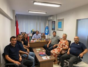 Ömer Işıkoğlu’ndan Sert Çıkış: “Eğitim Sistemi Çökmüş, Öğretmenler Sahipsiz!”