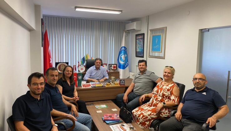 Ömer Işıkoğlu’ndan Sert Çıkış: “Eğitim Sistemi Çökmüş, Öğretmenler Sahipsiz!”