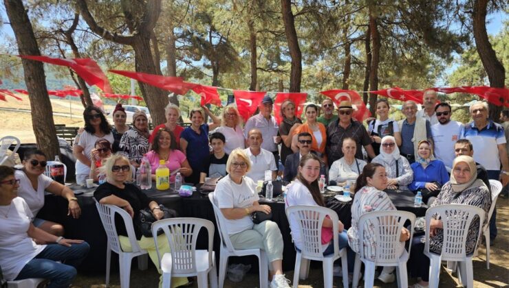 İYİ Parti Osmangazi’den Güç Gösterisi: “Birlikteyiz, Hazırız, Kararlıyız!”