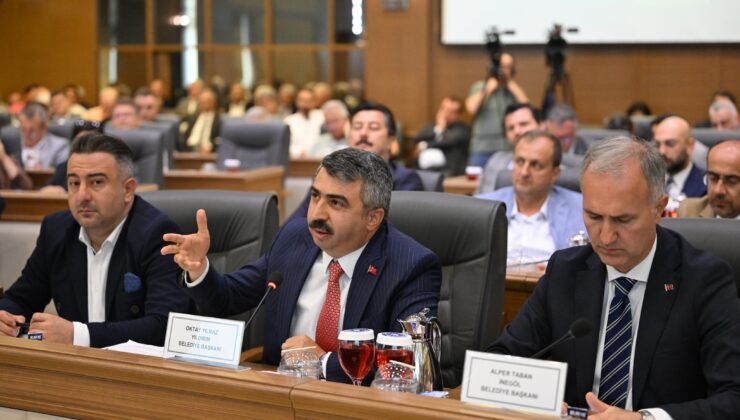 Yüzde 100 ‘Baskın Zamma’ Geçit Yok