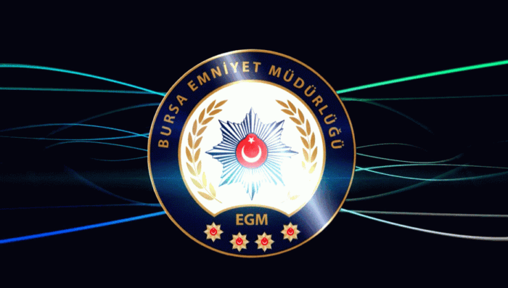 Bursa Merkezli 6 İlde Dolandırıcılık Operasyonu Kapsamında11 ŞahısYakalandı.