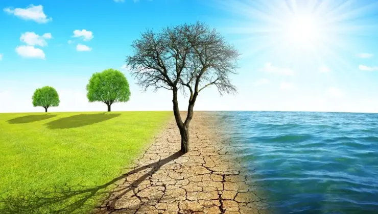 İklim Değişikliği ve Doğu Anadolu’da Tarımsal Takvimin Değişen Yüzü