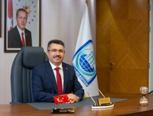 Davutkadı’da Yeni Bir Yaşam Alanı Yükseliyor