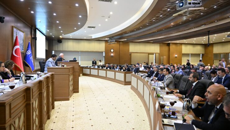 Yıldırım Belediye Başkanı Oktay Yılmaz’dan Yüzde 30’luk Su Zammına Ret