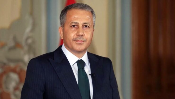 Ülke Genelinde Düzensiz Göçle Mücadele: 446 Göçmen Kaçakçısı Yakalandı