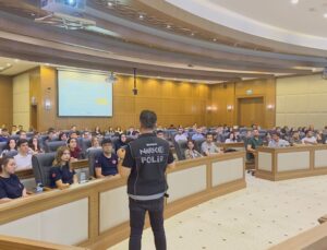 Bursa’da Narkotik Polisi 11 Günde 7.663 Kişiye Ulaştı