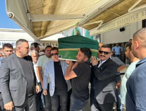 Başkan Aydın: “Yangın ciğerlerimizi kül etti”