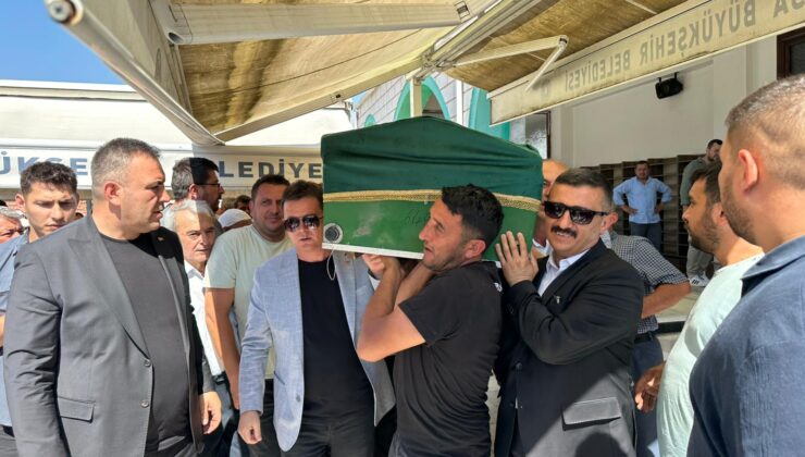 Başkan Aydın: “Yangın ciğerlerimizi kül etti”