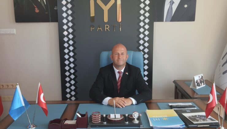 Orhangazi’de Geleceği Şekillendiren Eğitim Hamlesi!