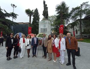 “Yangınlar Sadece Doğayı Değil, Vicdanlarımızı da Yakıyor!”