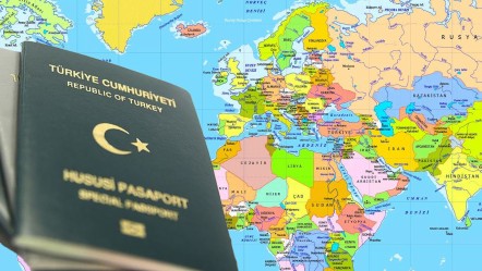 Yeşil Pasaport Teklifi Reddedildi: Mali Müşavirlere Yine Haksızlık, Yine Sessizlik!