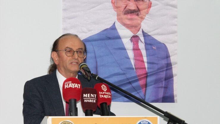 Bursa’dan Kuvayımilliye Çıkışı