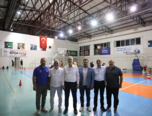 İnegöl Belediyesi’nde Besyo-Pomem Kurs Kayıtları Devam Ediyor