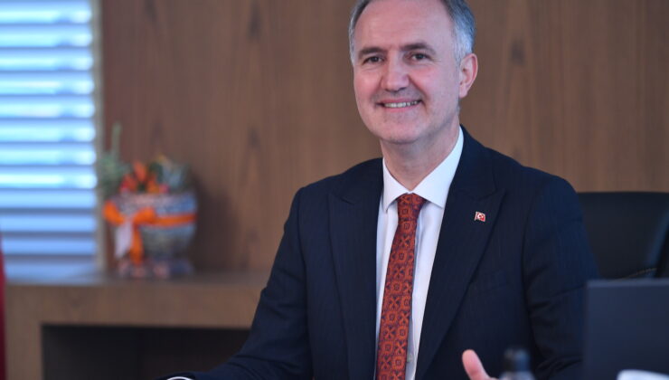 İnegöl Belediyesi’nden Veriye Dayalı Yönetim Hamlesi