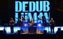 İnegöl’de Festival Heyecanı Dedublüman Konseriyle Zirveye Ulaştı