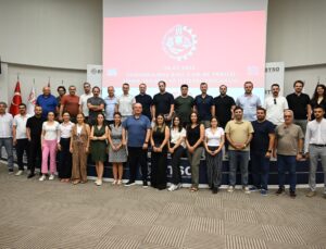 Soğuk Zincirde Global Yolculuk Başladı