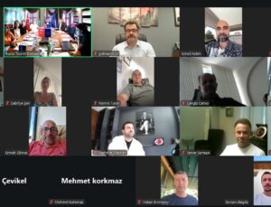 Dayanışma ruhuyla yaralarımızı saracağız