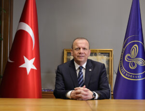 Özer Matlı’dan 24 Temmuz Basın Bayramı Kutlaması