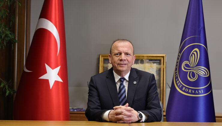 Özer Matlı’dan 24 Temmuz Basın Bayramı Kutlaması