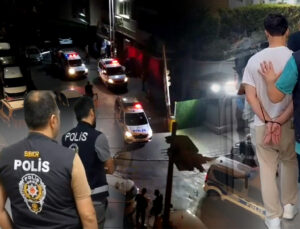 Siber Vatan’da Büyük Operasyon: 179 Gözaltı, 46 Tutuklama”