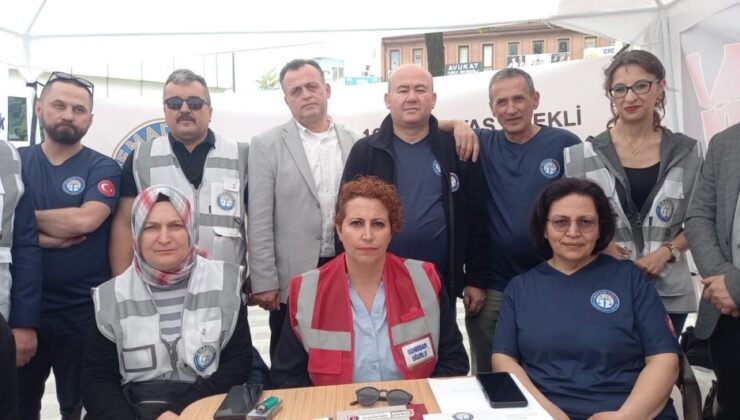 EMADDER’den Teşekkür Mesajı: “Fatih Erbakan’ın Sözleri Emeklilikte Adalet Mücadelemize Umut Olmuştur”