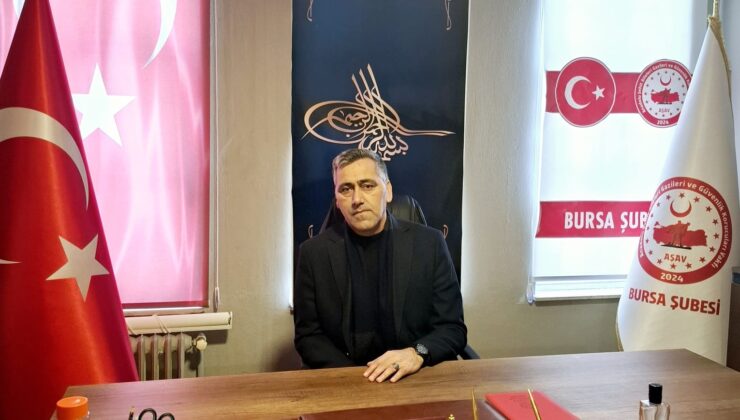 Bu Alçaklığı Asla Kabul Etmiyoruz!