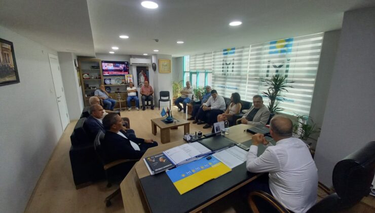 “Terörsüz Türkiye” Maskesi Altındaki Tuzaklara Geçit Vermeyeceğiz!