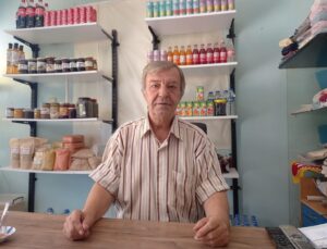 Tarım ve Hayvancılığa Yeni Bir Yol Haritası