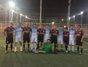 90 Liraya Tabldot Verenler Sektörü Çökertiyor!