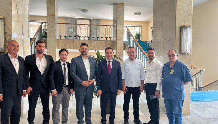 “Bursa Ortak Paydamız, Bursa’yı Kaybedersek Başka Bursa Yok!”