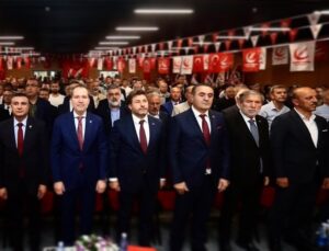 Mazlumun dini, ırkı, coğrafyası yoktur.