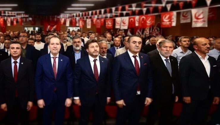 Mazlumun dini, ırkı, coğrafyası yoktur.