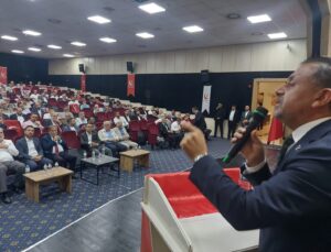 Yeniden Refah Partisi Kestel’de Güven Tazeledi: Yakup Acar’dan Kararlılık Mesajı!