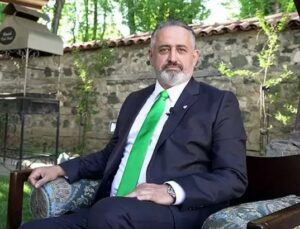 Bursa’ya Vefa ve Bursaspor’a Destek