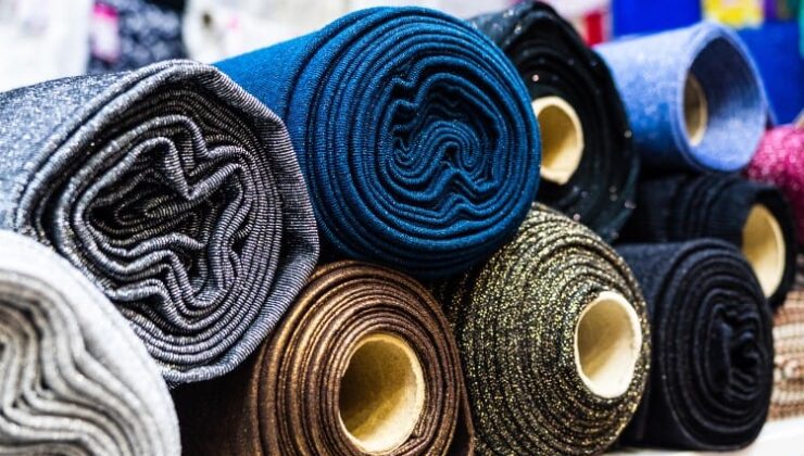 Tekstil Sektöründen Alarm: Bursa’da Konkordato Endişesi Artıyor