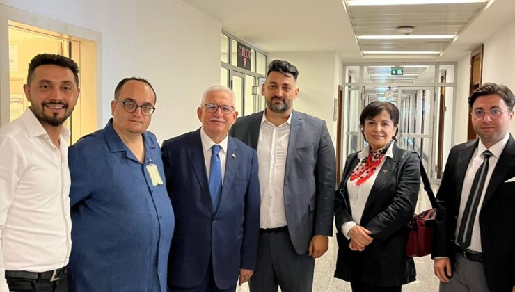 Bugün Doğayı Savunmazsak Yarın Nefes Alacak Orman Bulamayacağız!