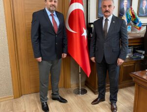 “Aparat Çocuklar MHP’ye Dil Uzatamaz!”