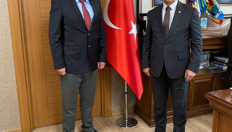 “Aparat Çocuklar MHP’ye Dil Uzatamaz!”